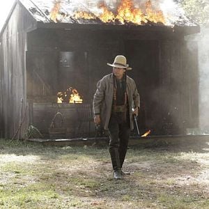 Foto The Good Lord Bird