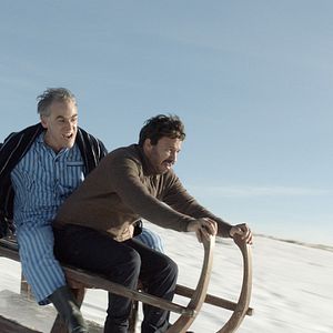 Foto Curveball - Wir machen die Wahrheit