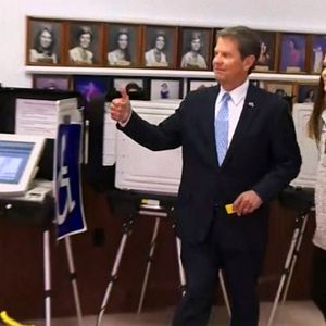 Foto All In: The Fight For Democracy