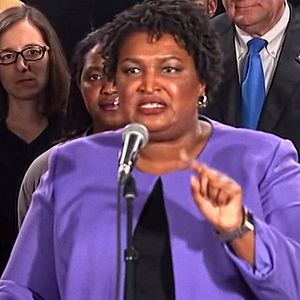 Foto All In: The Fight For Democracy