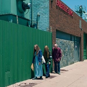 Foto Richard Jenkins