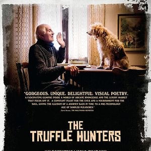 Foto The Truffle Hunters