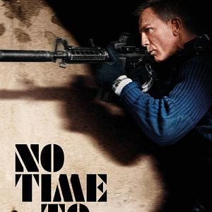 Foto 007: Sin tiempo para morir