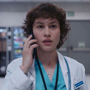 Foto Madres. Amor y vida