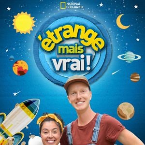 Foto ¡Raro pero cierto!