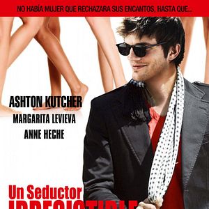 Foto Un seductor irresistible