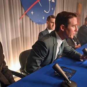 Foto Elegidos de la gloria