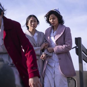 Foto Lovecraft Country