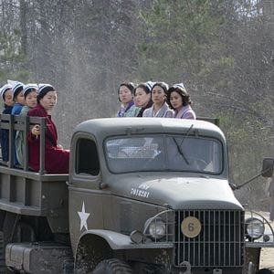 Foto Lovecraft Country