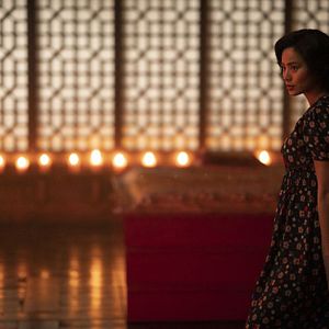 Foto Lovecraft Country