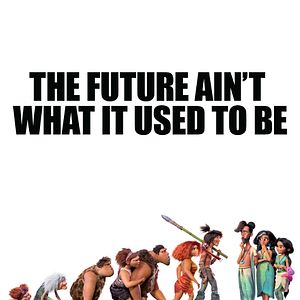 Foto Los Croods 2: Una nueva era