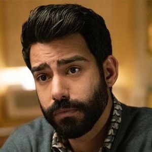Foto Rahul Kohli