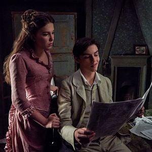 Foto Millie Bobby Brown