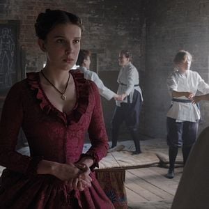 Foto Millie Bobby Brown