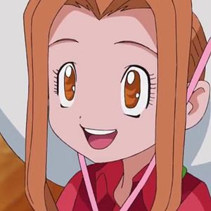 Foto Digimon Adventure