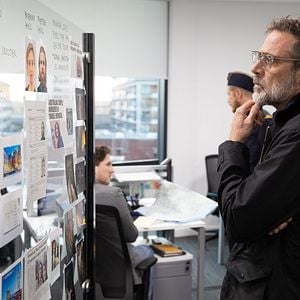 Foto The Postcard Killings