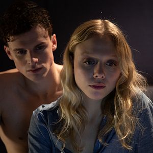 Foto The Postcard Killings