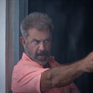 Foto Force Of Nature