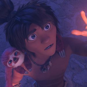 Foto Los Croods 2: Una nueva era