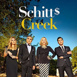 Foto Schitt's Creek
