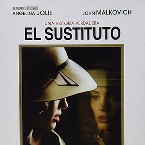 Foto El sustituto