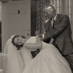 Foto Elizabeth Olsen