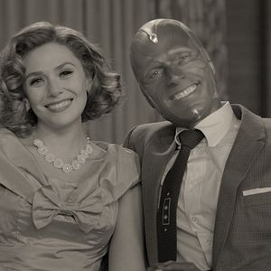 Foto Elizabeth Olsen