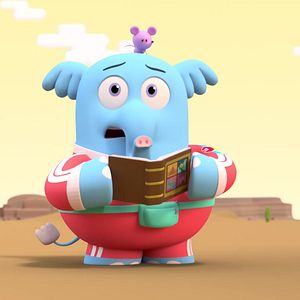 Foto Chico Bon Bon: Un mono con herramientas