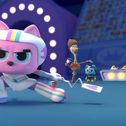 Foto Chico Bon Bon: Un mono con herramientas