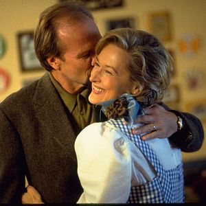 Foto William Hurt