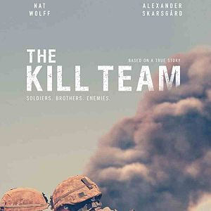 Foto The Kill Team