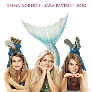 Foto Mi amiga la sirena