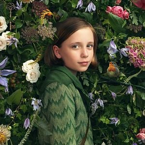 Foto El jardín secreto