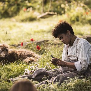 Foto El jardín secreto