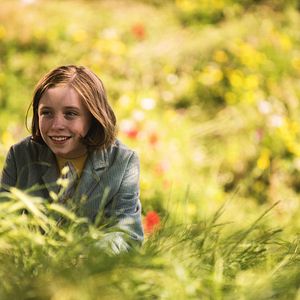 Foto El jardín secreto