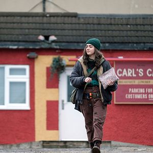 Foto Maisie Williams