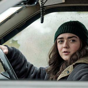 Foto Maisie Williams