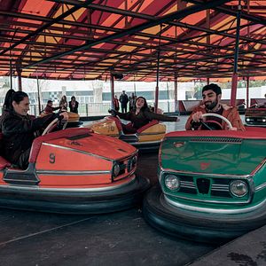 Foto Maisie Williams