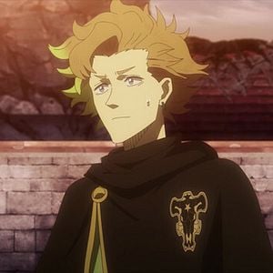 Foto Black Clover