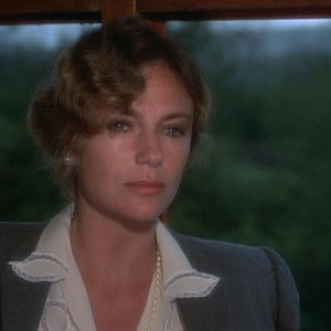 Foto Jacqueline Bisset