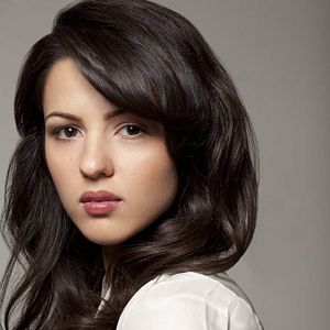 Foto Annet Mahendru