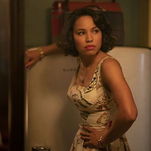Foto Jurnee Smollett