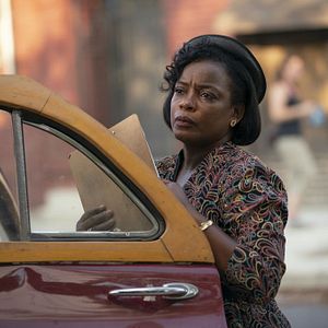 Foto Aunjanue Ellis-Taylor