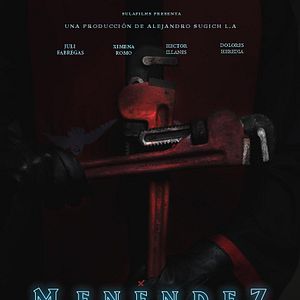 Foto Menéndez: El día del señor