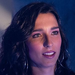 Foto Lola Rodríguez