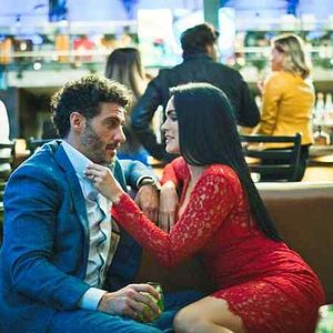 Foto 100 días para enamorarnos