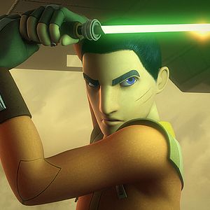 Foto Star Wars Rebels