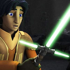 Foto Star Wars Rebels