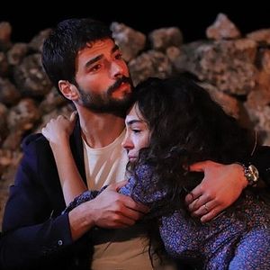 Foto Hercai: Amor y Venganza