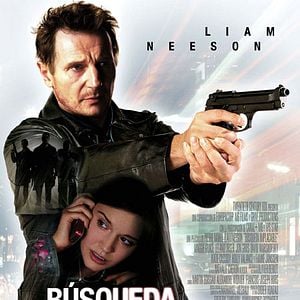 Foto Búsqueda implacable